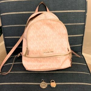 Michael Kors Knapsack